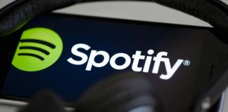 Spotify