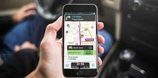 Waze