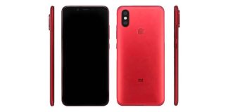 Xiaomi Mi A2 : le smartphone sous Android One repéré sur TENAA