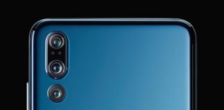 Huawei P20 Pro