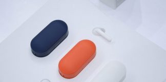 TicPods Free