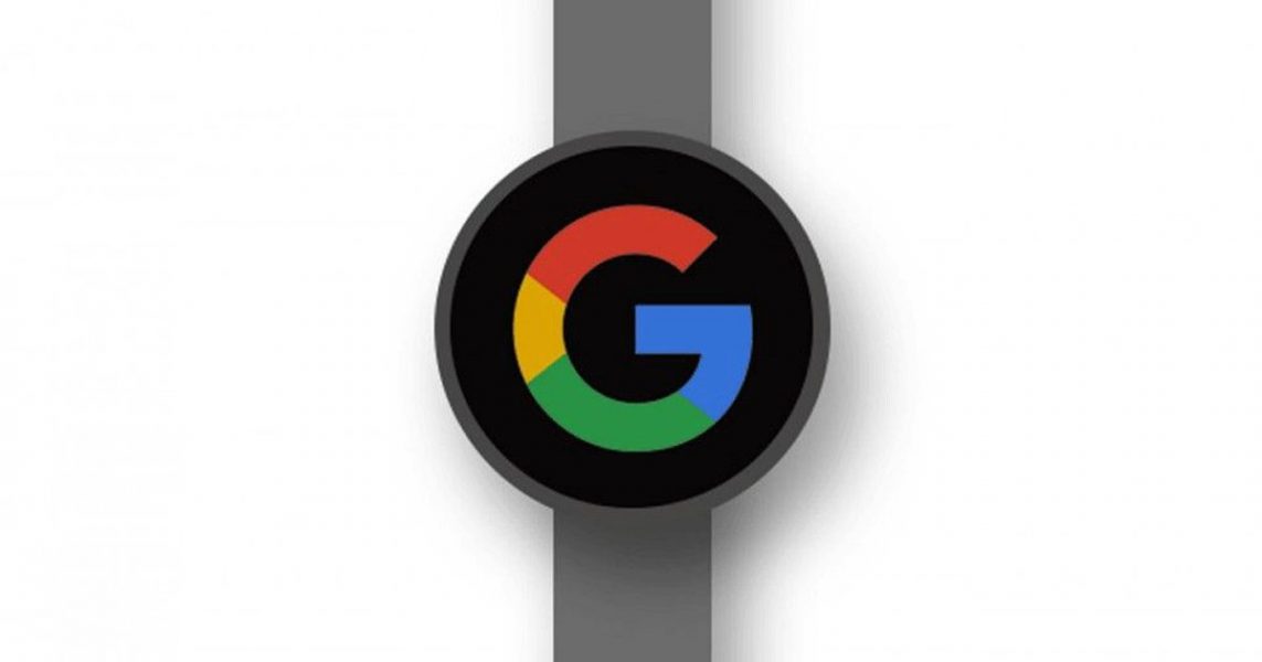 Google Pixel Watch