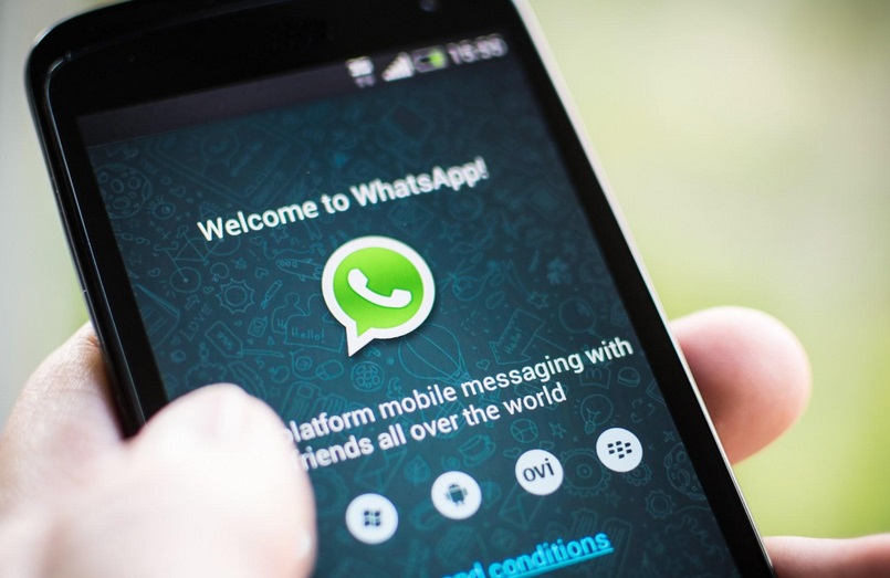 WhatsApp