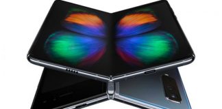 Samsung Galaxy Fold