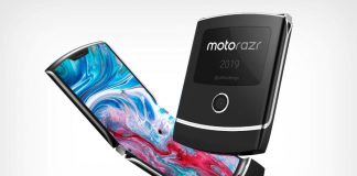 Motorola Razr