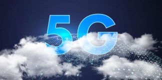 5G météo