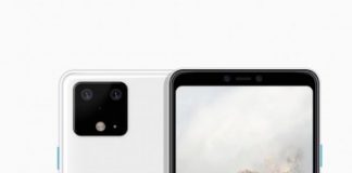 Google Pixel 4