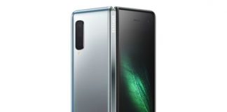 Galaxy Fold : Samsung a terminé les modifications sur l’écran pliable