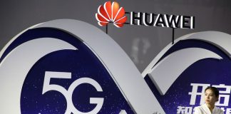 Huawei 5G