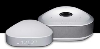 Freebox Delta 10G