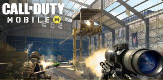Call of Duty Mobile