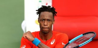 Gaël Monfils