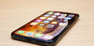 iphone xs