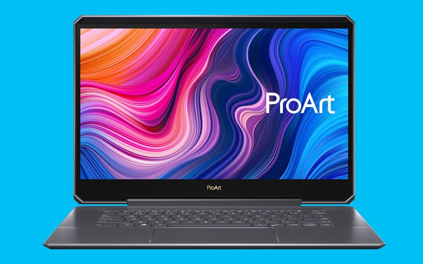 asus proart studiobook pc portable - IFA 2019 : les informations qu'il ne fallait pas manquer