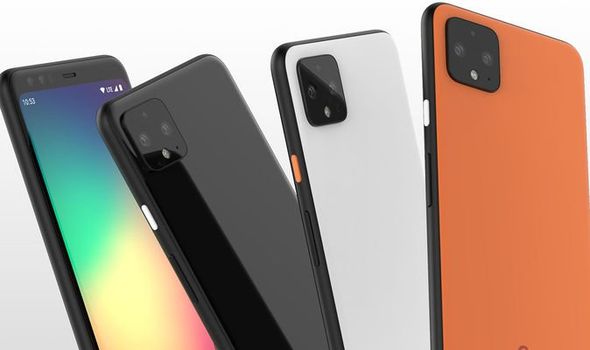 Google Pixel 4 : la présentation aura lieu le 15 octobre Google Pixel 4 : la présentation aura lieu le 15 octobre