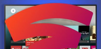 Google Stadia n’arrivera sur Android TV qu’en 2020