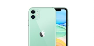 iPhone 11 : le « zoom optique arrière 2x » serait une mention trompeuse