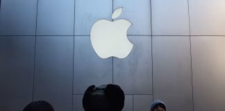 Apple