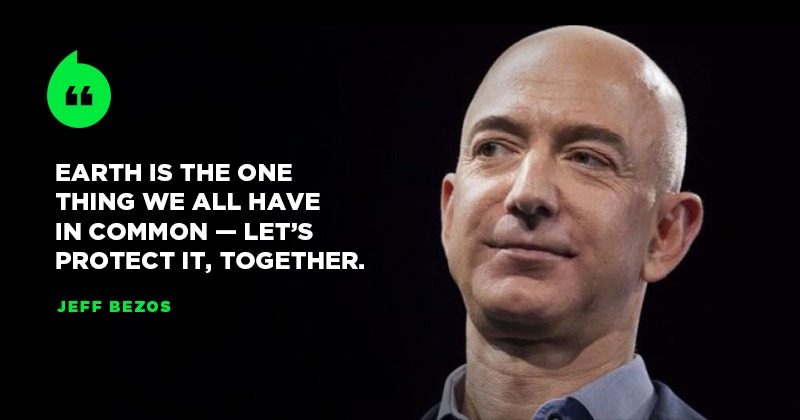 FBImage2 5e4b832304935 - Le patron d'Amazon investit 10 milliards de dollars pour la planète