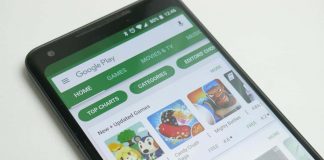 Play Store