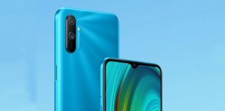 Realme C3