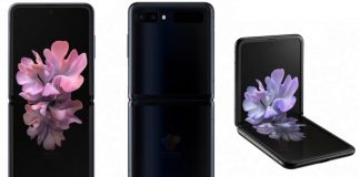 Samsung Galaxy Z Flip