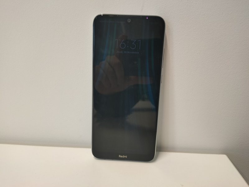 Xiaomi Redmi Note 8T 2 800x600 - [ Test ] Xiaomi Redmi Note 8T : A t-on déjà vu mieux que ce smartphone à moins de 200 euros ?