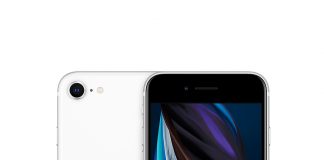 iPhone SE 2020