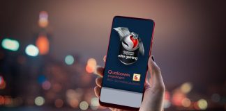 Qualcomm Gaming