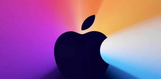 Apple One More Thing