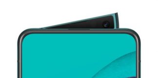 Oppo Reno2