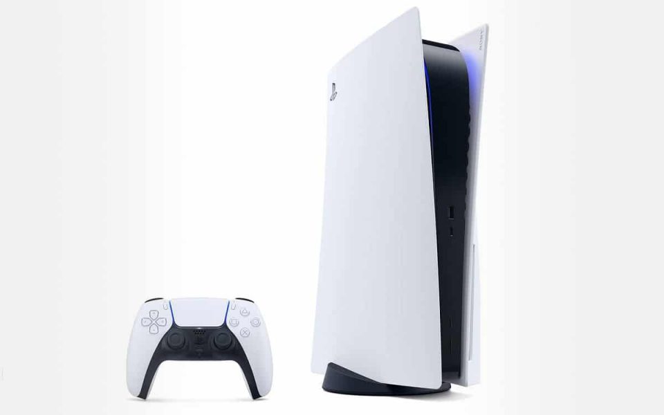 Playstation 5