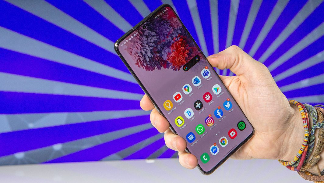 Guide d'achat : les meilleurs smartphone pour prendre des photos en 2021 Samsung Galaxy S20 Ultra 5G 1064x600 - Guide d'achat : les meilleurs smartphone pour prendre des photos en 2021