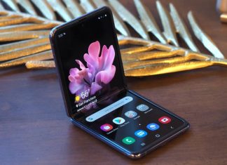 Samsung Galaxy Z Flip 3, Black Friday