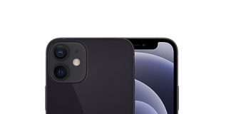 iPhone 12 mini