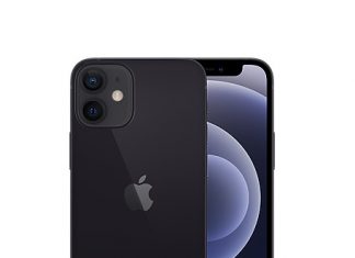 iPhone 12 mini