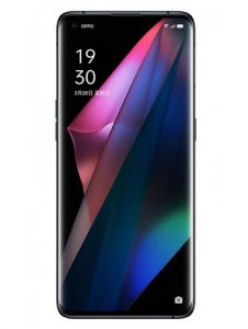 Oppo Find X3 Pro
