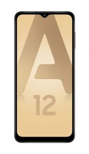 Smartphone Samsung Galaxy A12 6 5 Double SIM 128 Go Noir 174x300 - French Days Fnac : les meilleures offres smartphones disponibles