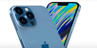 iPhone 13 Pro