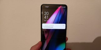 Oppo Find X3 Pro image à la une