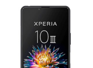 Sony Xperia 10 III