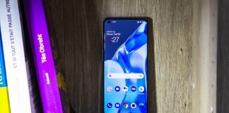 OnePlus 9 Pro