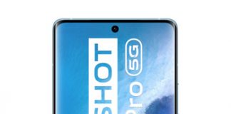Vivo X60 Pro