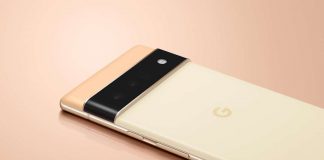 Google Pixel 6