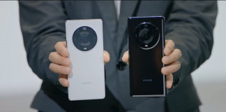 Honor Magic 3