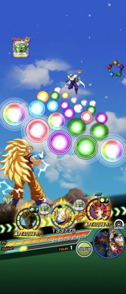 Screenshot 20210806 171220 257x600 - Test du Sony Xperia 10 III : le smartphone du quotidien encore un peu à la traîne