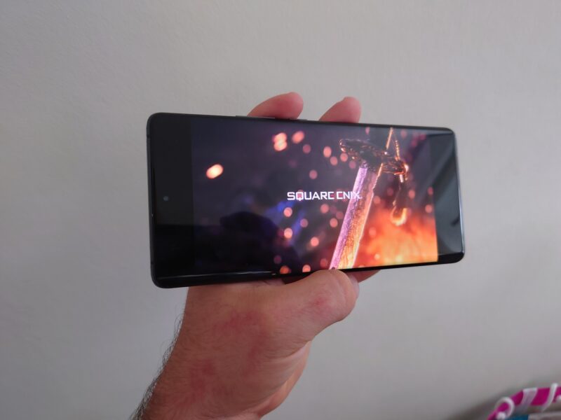 Vivo X60 ecran 2 800x600 - Test du Vivo X60 Pro 5G : la bonne recette pour faire un excellent smartphone