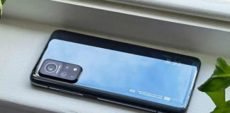 Xiaomi Mi 11T Pro
