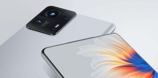 Xiaomi Mix 4