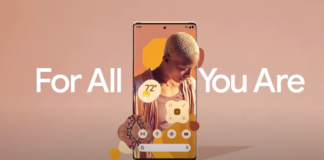 Google Pixel 6